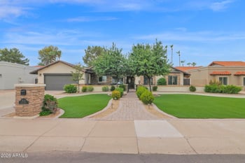 7641 Aster Dr, Scottsdale, AZ 85260