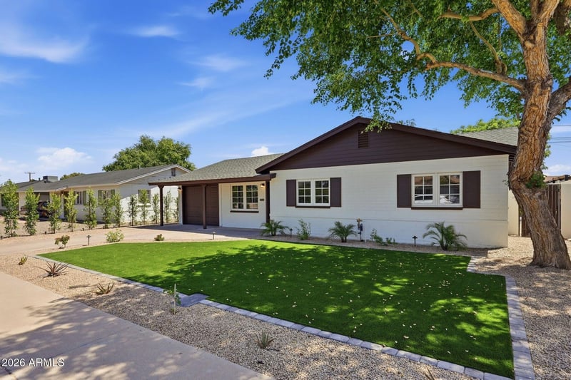 7641 E Avalon Dr, Scottsdale, AZ 85251