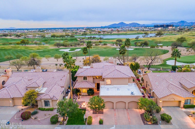 7641 E Hartford Dr, Scottsdale, AZ 85255