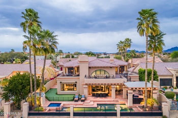 7641 E Hartford Dr, Scottsdale, AZ 85255