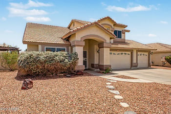 7641 Maui Ln, Peoria, AZ 85381