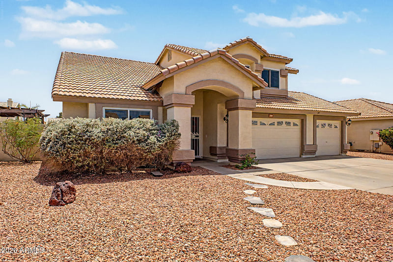 7641 Maui Ln, Peoria, AZ 85381