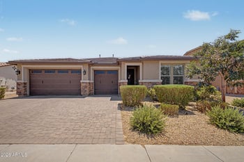 7641 W Odeum Ln, Phoenix, AZ 85043