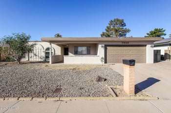 7642 46th Ave, Glendale, AZ 85301