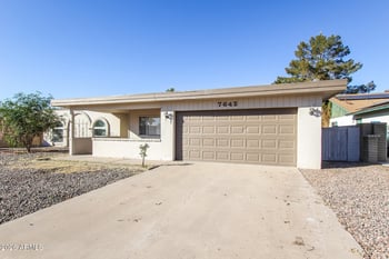 7642 46th Ave, Glendale, AZ 85301