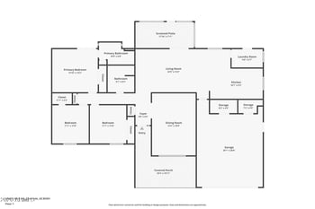 7642 46th Ave, Glendale, AZ 85301