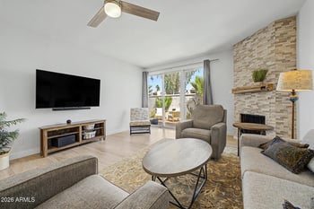 7642 Pleasant Rn, Scottsdale, AZ 85258