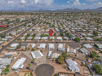 7642 Holmes Ave, Mesa, AZ 85209