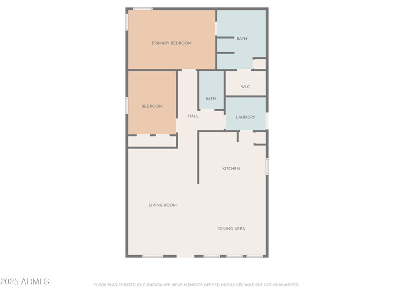 7642 Holmes Ave, Mesa, AZ 85209