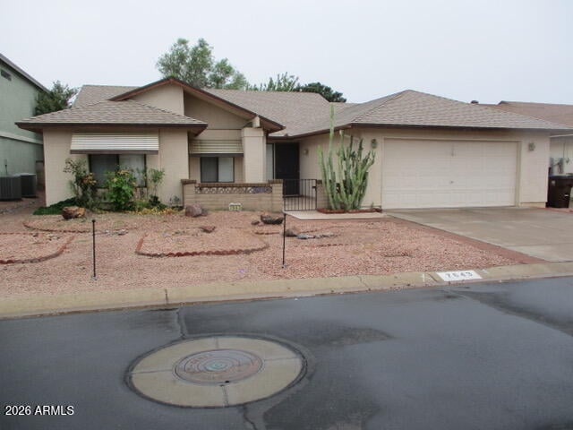 7643 E Edgewood Ave, Mesa, AZ 85208