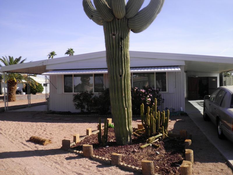 7643 E Irwin Ave, Mesa, AZ 85209