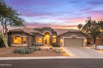 7643 Menodora Cir, Gold Canyon, AZ 85118