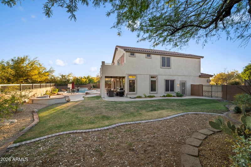 7643 E Sandia Cir, Mesa, AZ 85207