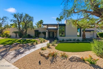 7643 Via Del Placito --, Scottsdale, AZ 85258