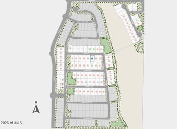 7643 Hide Trl, Peoria, AZ 85383