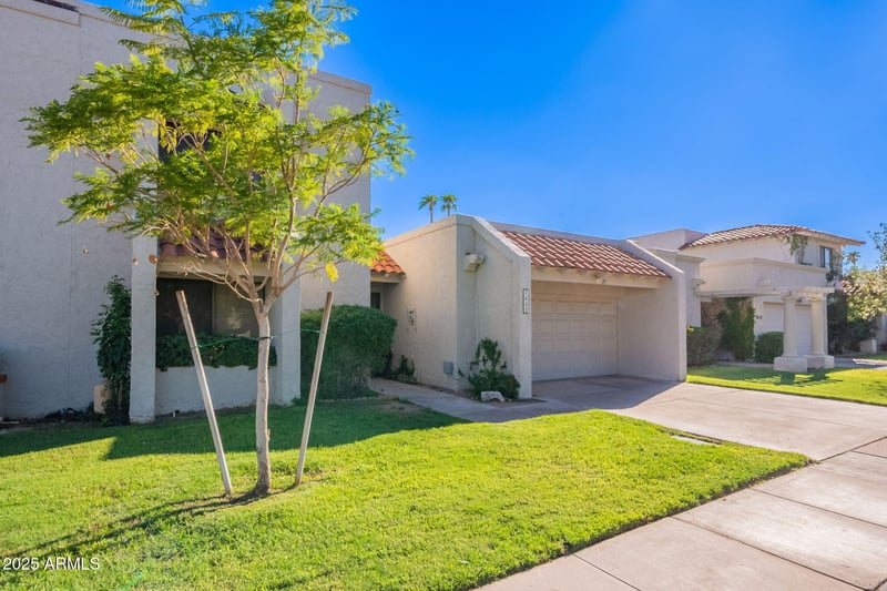 7643 Medlock Dr, Scottsdale, AZ 85250