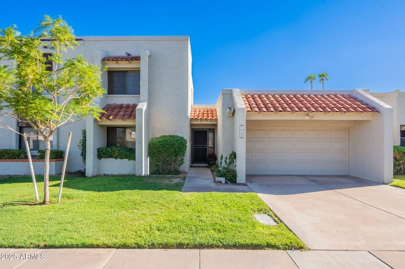 7643 Medlock Dr, Scottsdale, AZ 85250