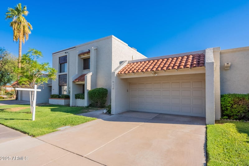 7643 Medlock Dr, Scottsdale, AZ 85250