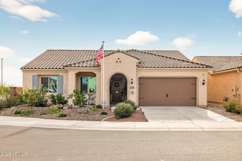 7643 Mockingbird Way, Florence, AZ 85132