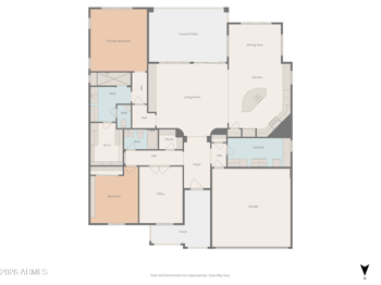 7643 Mockingbird Way, Florence, AZ 85132