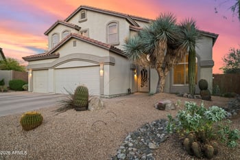 7643 Sandia Cir, Mesa, AZ 85207