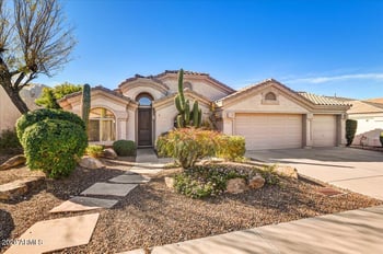 7643 Starla Dr, Scottsdale, AZ 85255