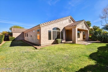 7643 Starla Dr, Scottsdale, AZ 85255