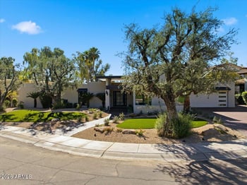 7643 Via Del Placito --, Scottsdale, AZ 85258