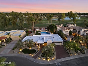 7643 Via Del Placito --, Scottsdale, AZ 85258