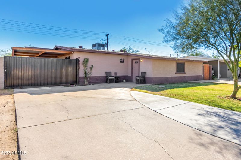 7643 W Whitton Ave, Phoenix, AZ 85033