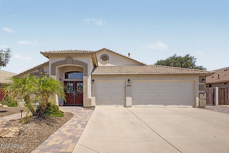 7644 E Posada Ave, Mesa, AZ 85212