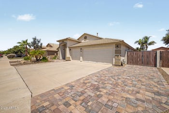 7644 Posada Ave, Mesa, AZ 85212