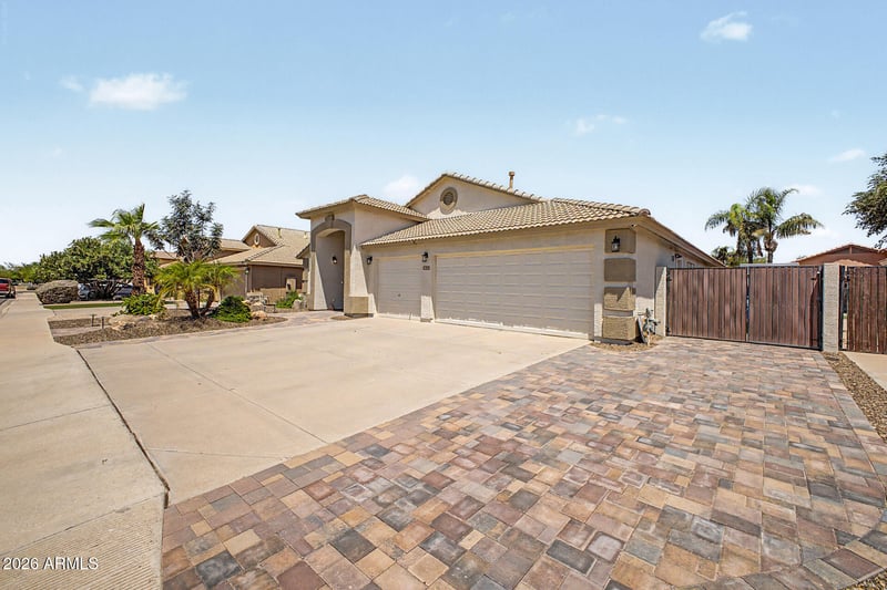 7644 E Posada Ave, Mesa, AZ 85212