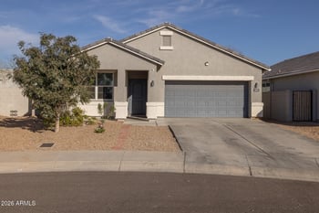 7644 Florence Ave, Phoenix, AZ 85043