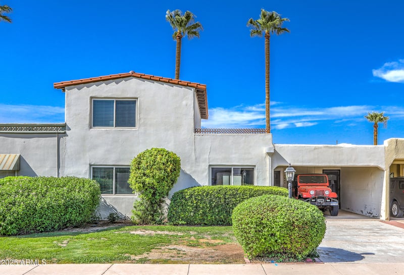 7644 Mariposa Dr, Scottsdale, AZ 85251