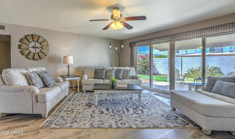 7644 Mariposa Dr, Scottsdale, AZ 85251