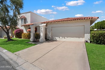 7644 Sandalwood Dr, Scottsdale, AZ 85250