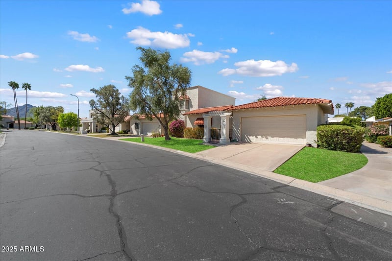 7644 Sandalwood Dr, Scottsdale, AZ 85250