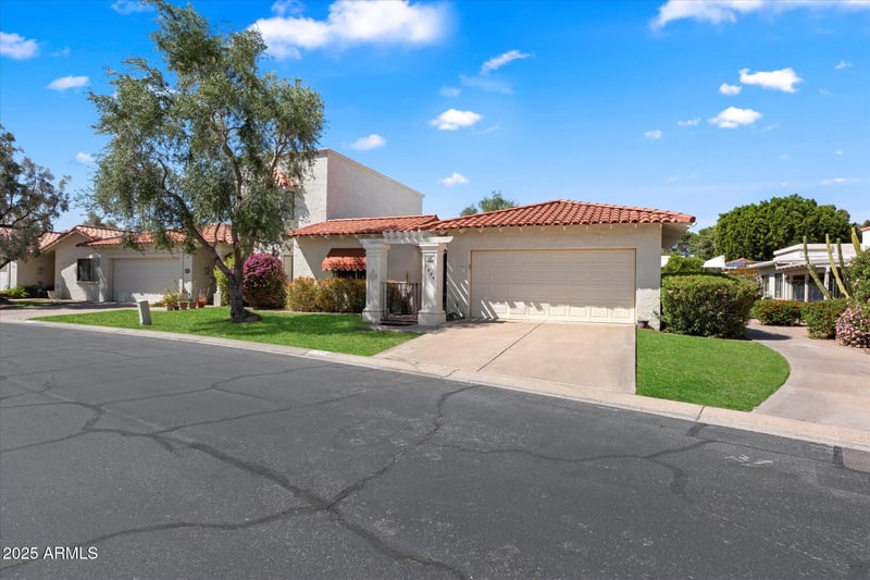 7644 Sandalwood Dr, Scottsdale, AZ 85250