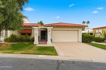 7644 Sandalwood Dr, Scottsdale, AZ 85250