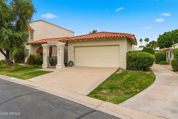 7644 Sandalwood Dr, Scottsdale, AZ 85250