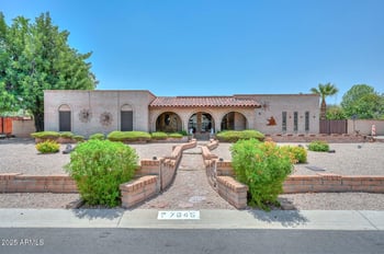 7645 Bluefield Ave, Glendale, AZ 85308