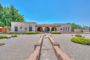 7645 Bluefield Ave, Glendale, AZ 85308