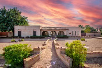 7645 Bluefield Ave, Glendale, AZ 85308