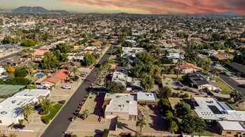 7645 Bluefield Ave, Glendale, AZ 85308