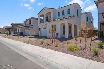7645 Crabapple Dr, Peoria, AZ 85383