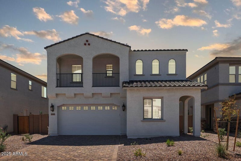 7645 Crabapple Dr, Peoria, AZ 85383
