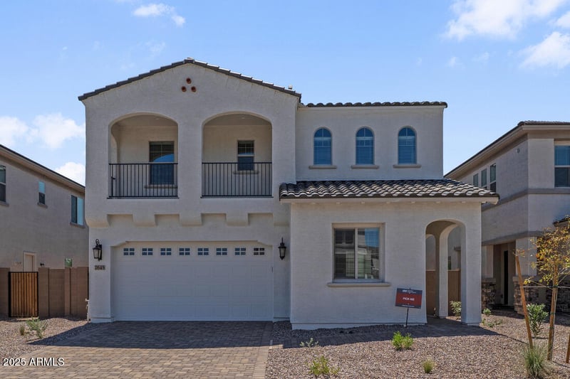 7645 Crabapple Dr, Peoria, AZ 85383