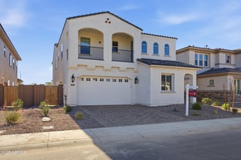 7645 Crabapple Dr, Peoria, AZ 85383