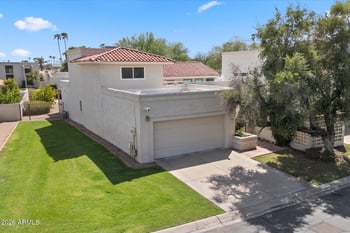 7645 E Sandalwood Dr, Scottsdale, AZ 85250